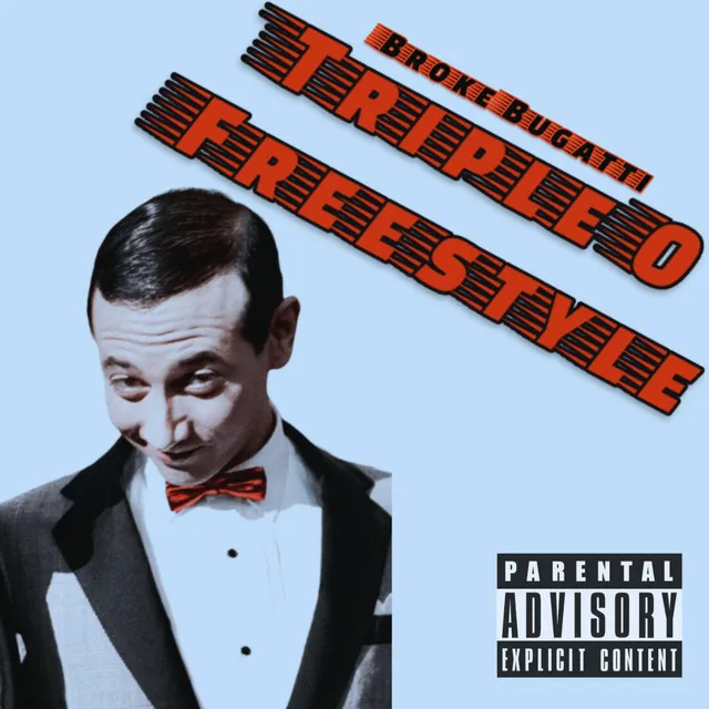 Triple 0 "Freestyle"