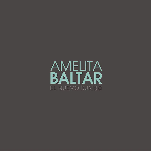 Amelita Baltar