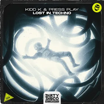 Lost In Techno by Kidd K