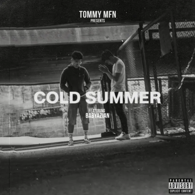 Cold Summer