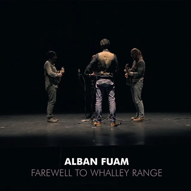 Farewell to Whalley Range (Live Version)