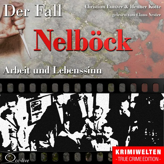 Kapitel 1b: Der Fall Nelböck