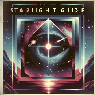 Starlight Glide by Anjali Rao