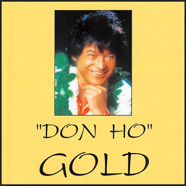 Don Ho Gold