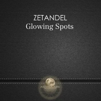 Glowing Spots by Zetandel