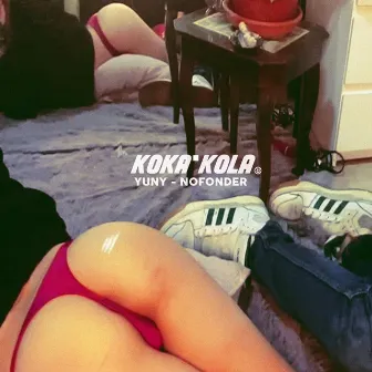 Koka Kola by NoFonder