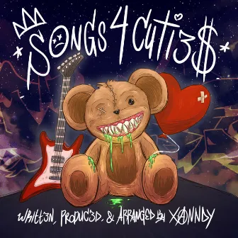 Songs4Cuties by Xanndy