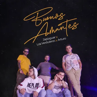 Buenos Amantes by Arturo