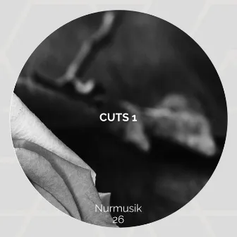 Cuts 1 by DJMR