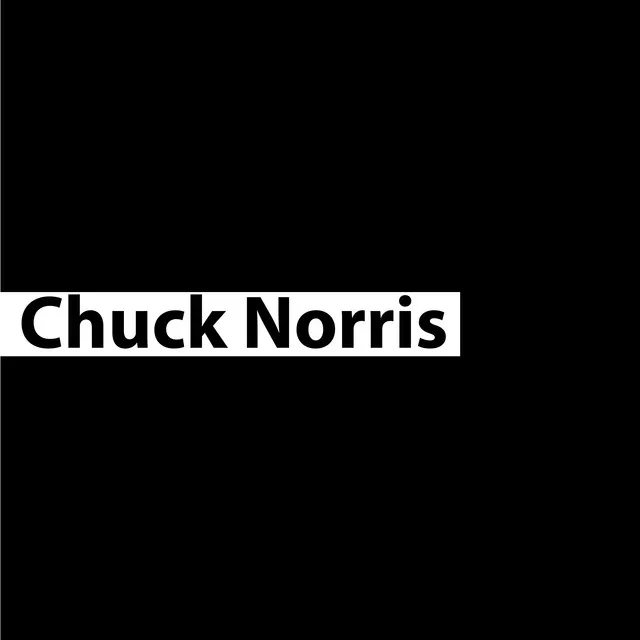 Chuck Norris