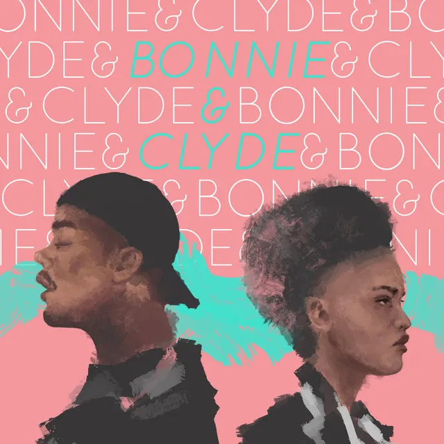 Bonnie & Clyde