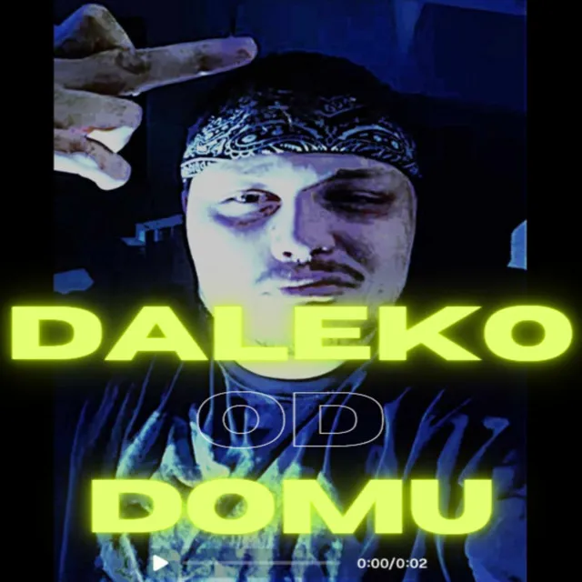 DALEKO OD DOMU