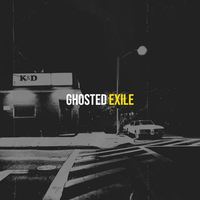 Ghosted