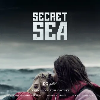 Secret Sea (Original Motion Picture Soundtrack) by Uno Helmersson