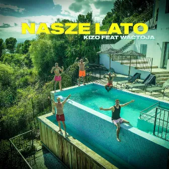 Nasze lato by Kizo