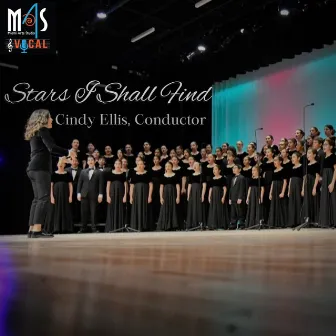 Stars I Shall Find (Live) by MAS Vocal