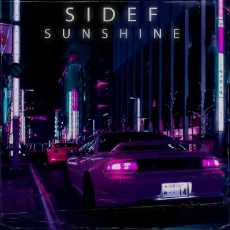 Sunshine by SIDEF