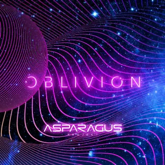 Oblivion by ASPARAGUSproject