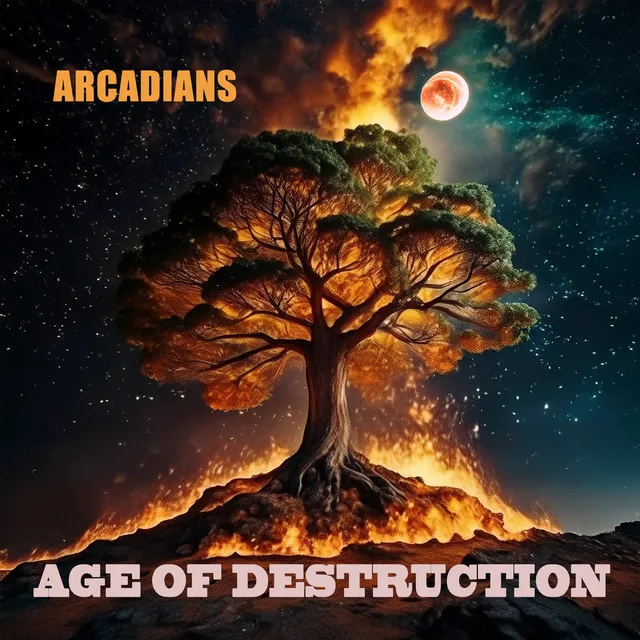 Age of Destruction - Dub of Creation