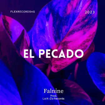 El Pecado by Falnine