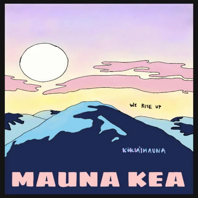 Mauna Kea