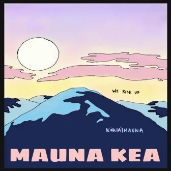 Mauna Kea by Kelli Love