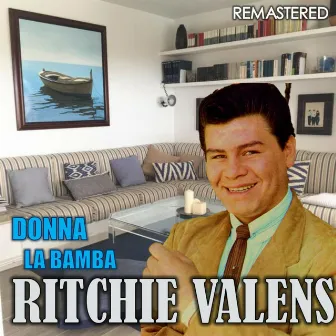 Donna & La Bamba (Remastered) by Ritchie Valens