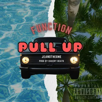 Function Pull Up by JeanoTheOne