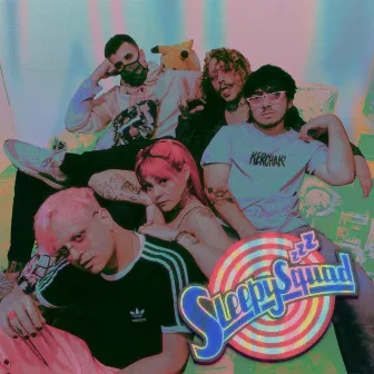 Por Lo Mío by Sleepy Squad