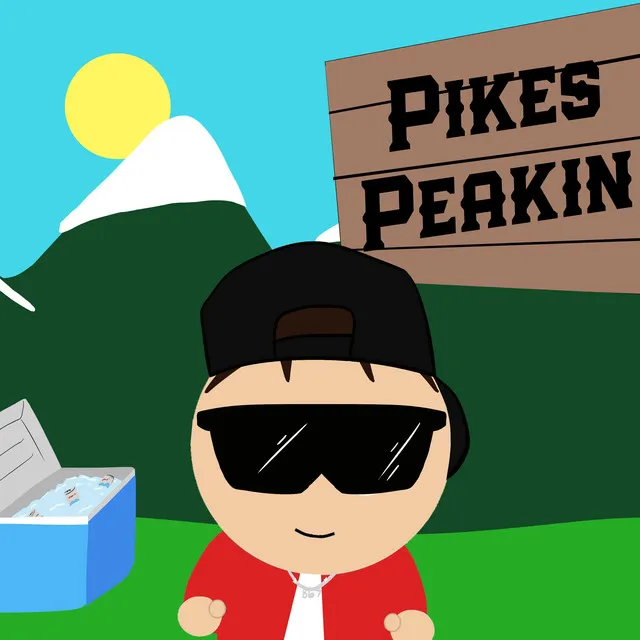 Pikes Peakin