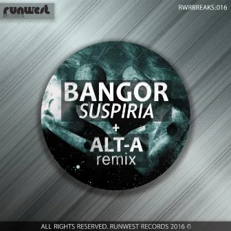 Suspiria by Bangor