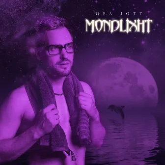 Mondlixht by Opa Jott