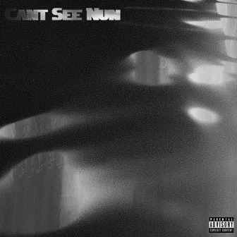 Cant See Nun by b4d