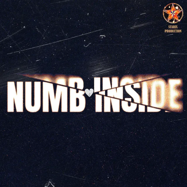 Numb Inside - Hypertechno