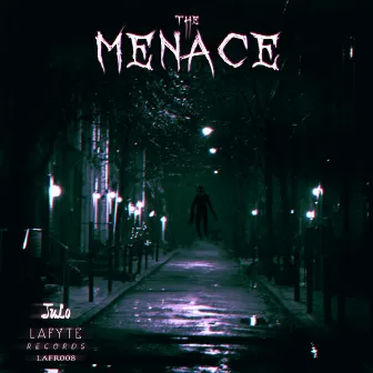 The Menace by JuLo