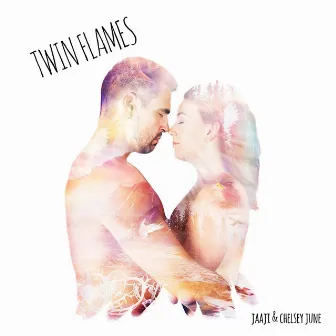 Jaaji and Chelsey June by Twin Flames