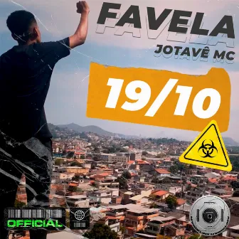 Favela by Jtave Mc