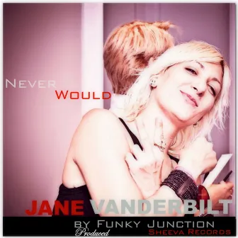 Never Would (Remixes) by Funky Junction