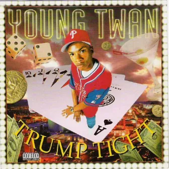 Trump Tight by OG Tweezy