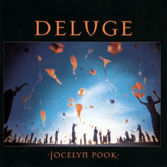 Deluge by Jocelyn Pook