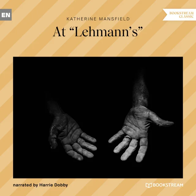 Track 5 - At "Lehmann's"