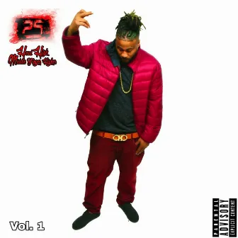 Head High, Middle Finger Higher, Vol.1 by Pineapple Stro