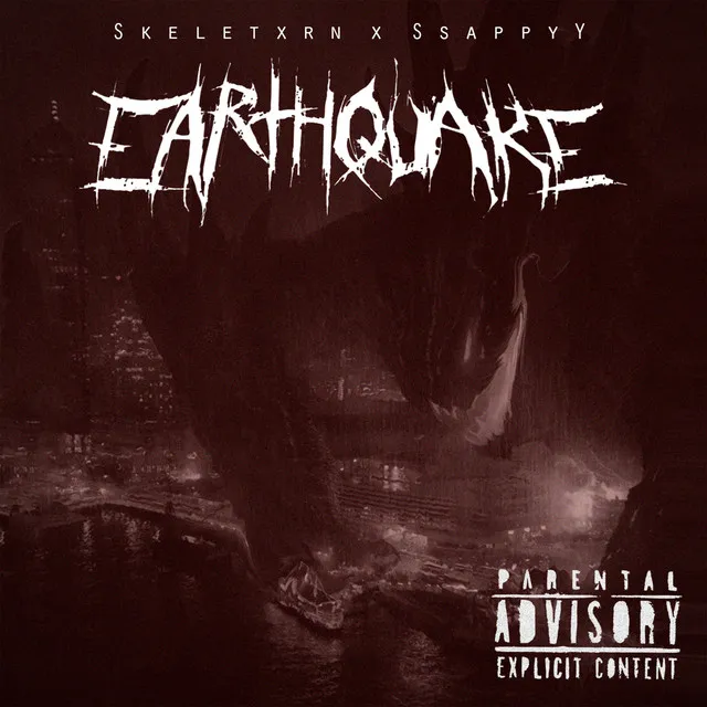 Earthquake