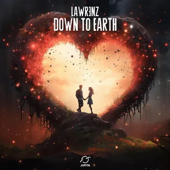 Down To Earth by Lawr3nz