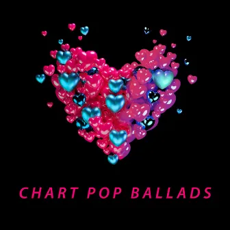 Chart Pop Ballads by Jennifer June