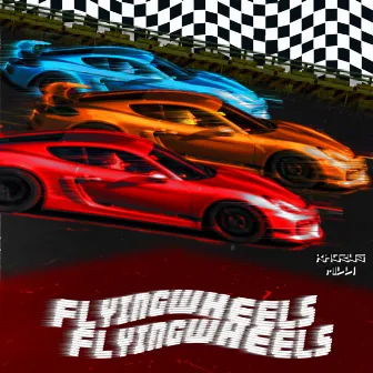 Flyingwheels by Khorus Milli