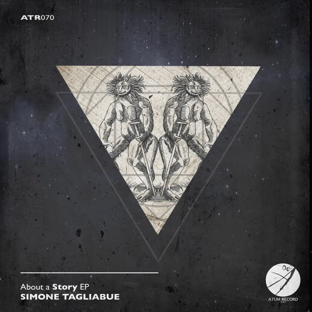 About A Story - Original Mix