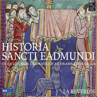 Historia Sancti Eadmundi by Reverdie, La