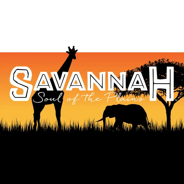 Savannah (Soul of the Plains)