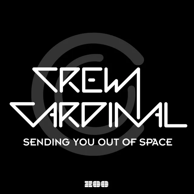 Sending You out of Space - Extended Mix